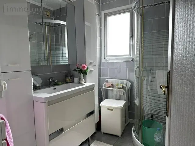 Appartement a vendre Lannion 22300 Côtes-d'Armor 22 72 m2 3 pièces 169540 euros 22086-1393 008