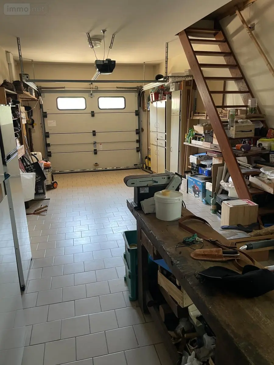 Maison a vendre Le Mans 72000 Sarthe 72 178 m2 7 pièces 399000 euros 72009-1427 018