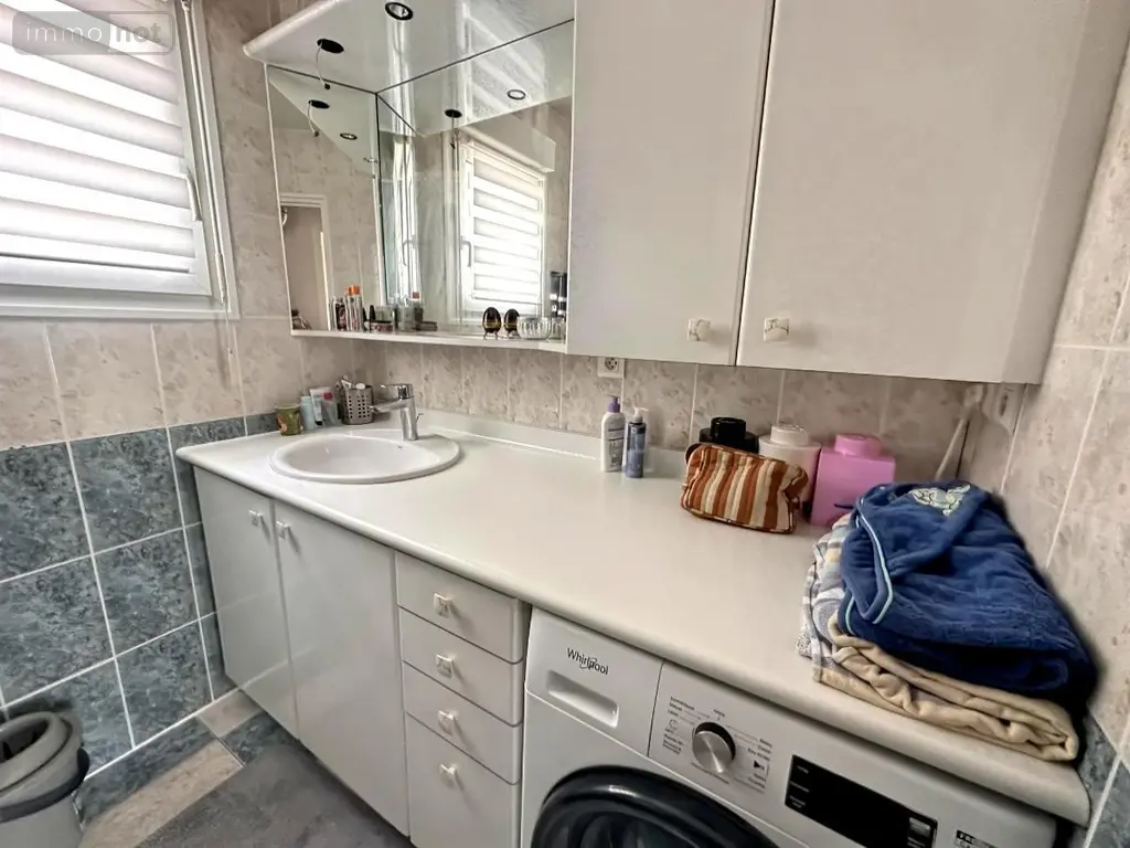 Appartement a vendre Vannes 56000 Morbihan 56 88 m2 5 pièces 383840 euros 56003-1519 006