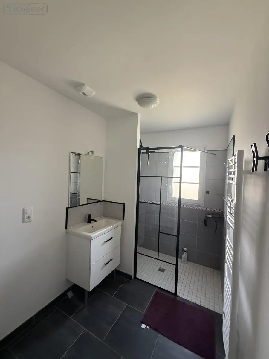 Maison a vendre Corbie 80800 Somme 80 108 m2 5 pièces 291200 euros 80121-2906 007