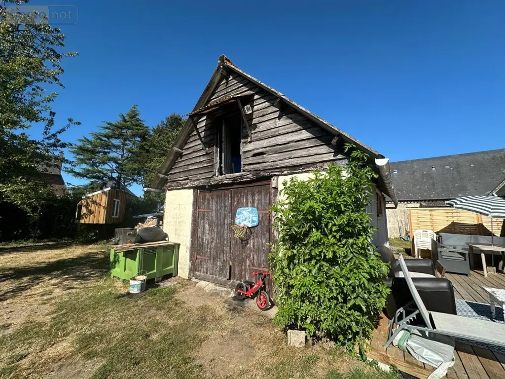 Maison a vendre Avremesnil 76730 Seine-Maritime 76 70 m2 4 pièces 178500 euros 76045-1084 007