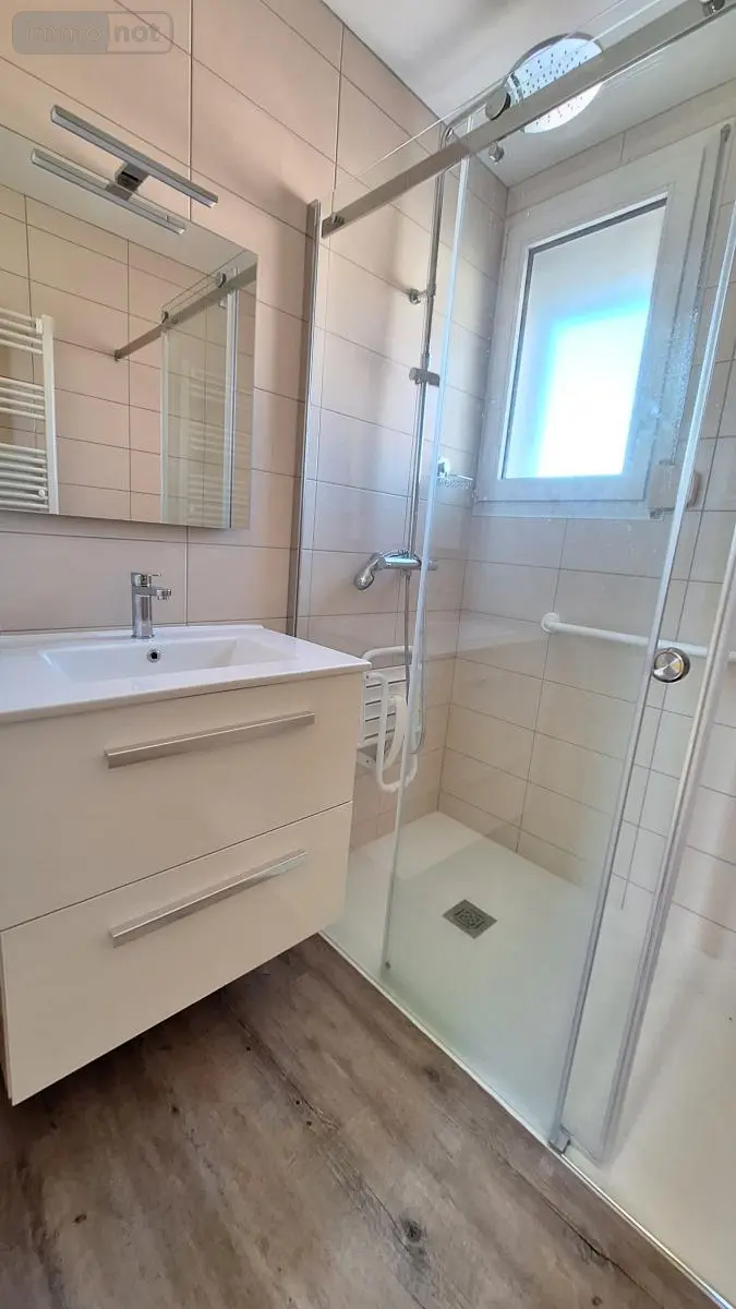 Maison a vendre Achicourt 62217 Pas-de-Calais 62 72 m2 3 pièces 135850 euros 62130-2364 004