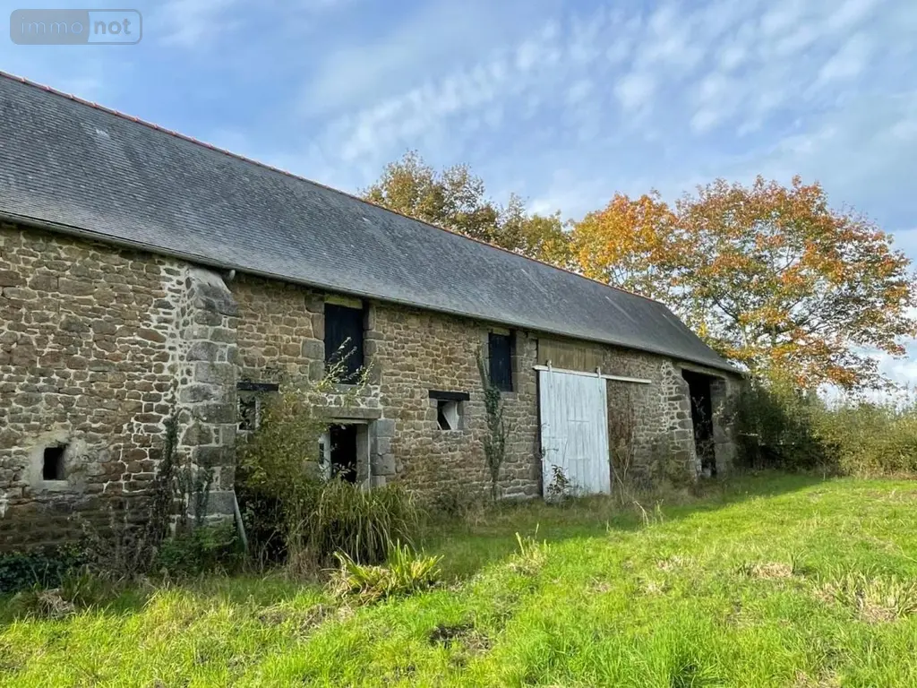 Maison a vendre Hédé-Bazouges 35630 Ille-et-Vilaine 35 250 m2 10 pièces 517100 euros 35021-2052 005