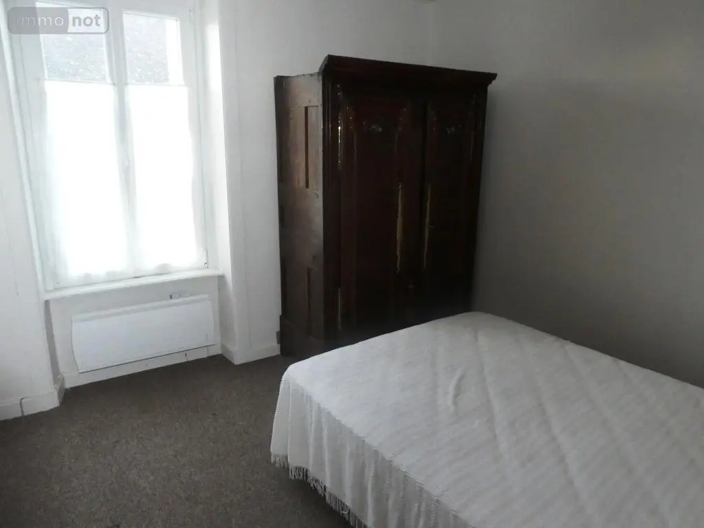 Maison a vendre Séglien 56160 Morbihan 56 65 m2 4 pièces 82750 euros 56075-2348 013
