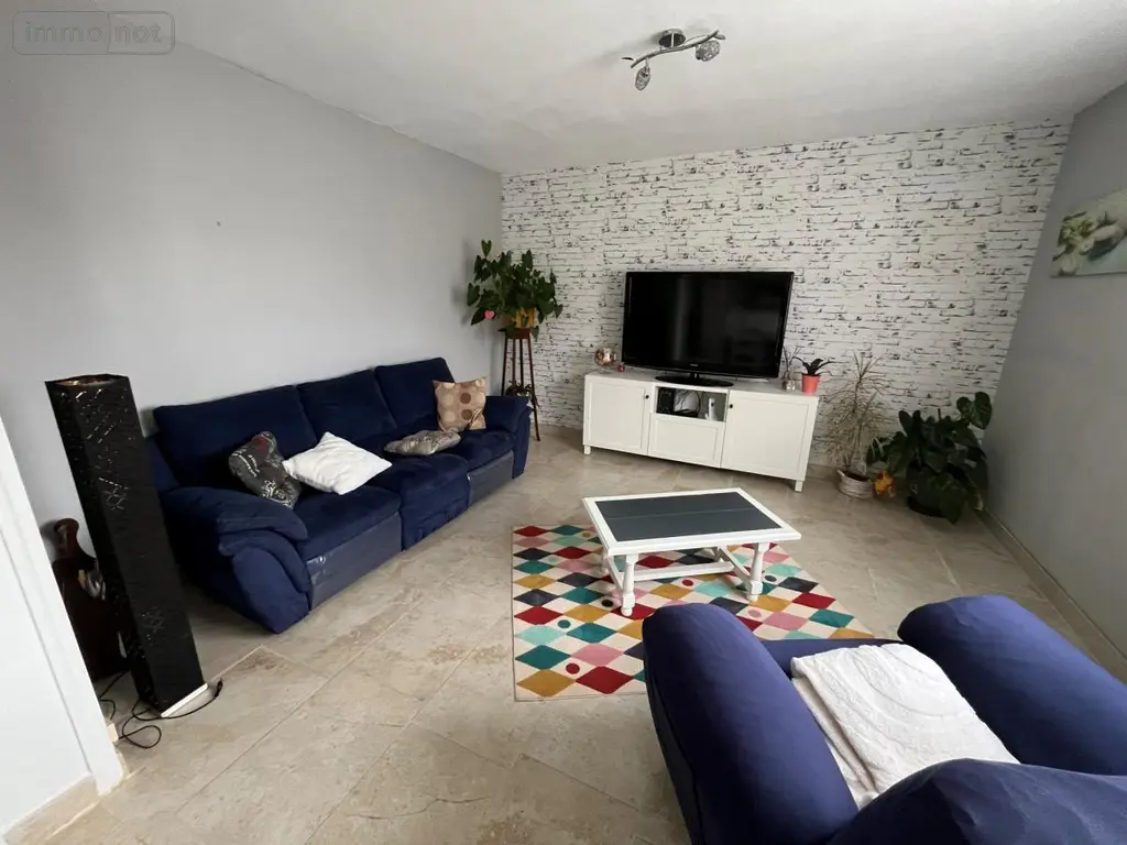 Maison a vendre Carentan-les-Marais 50500 Manche 50 80 m2 189900 euros 50110-791 007