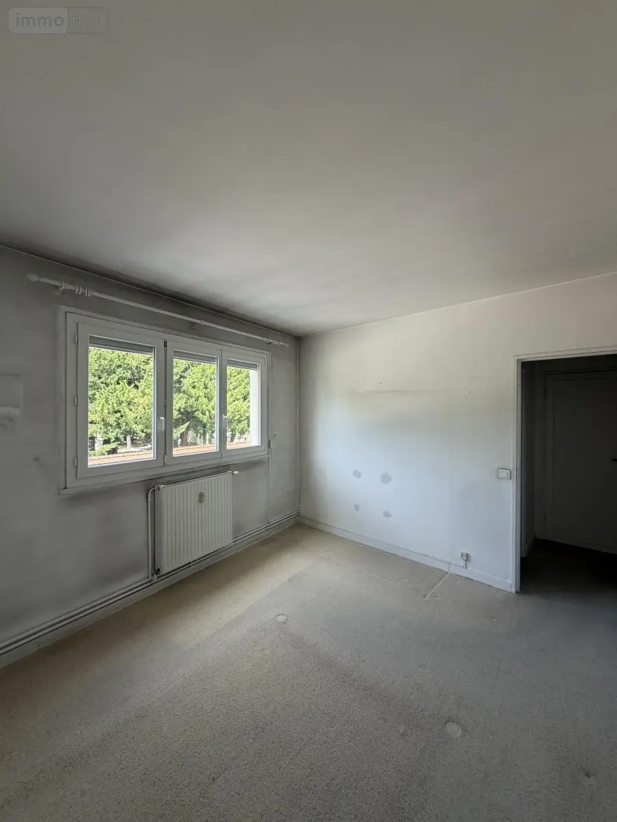 Appartement a vendre Reims 51100 Marne 51 92 m2 4 pièces 310000 euros 51052-521 007