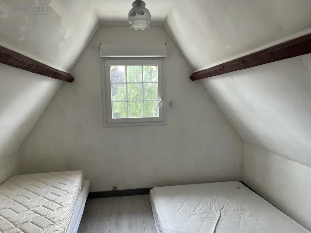 Maison a vendre Plérin 22190 Côtes-d'Armor 22 95 m2 5 pièces 242720 euros 22064-1339 008