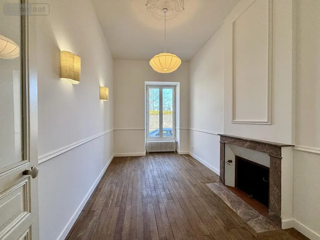 Maison a vendre Poitiers 86000 Vienne 86 120 m2 5 pièces 355000 euros 86001-41 005