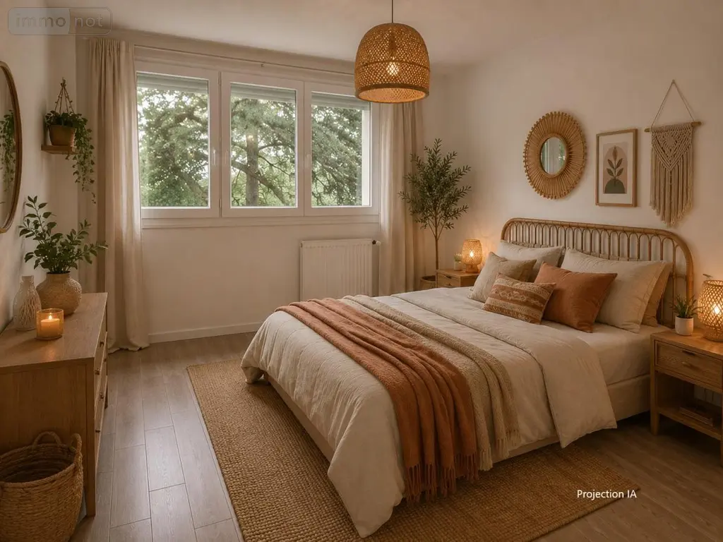 Appartement a vendre Nantes 44000 Loire-Atlantique 44 48 m2 2 pièces 150700 euros 44039-1802 006