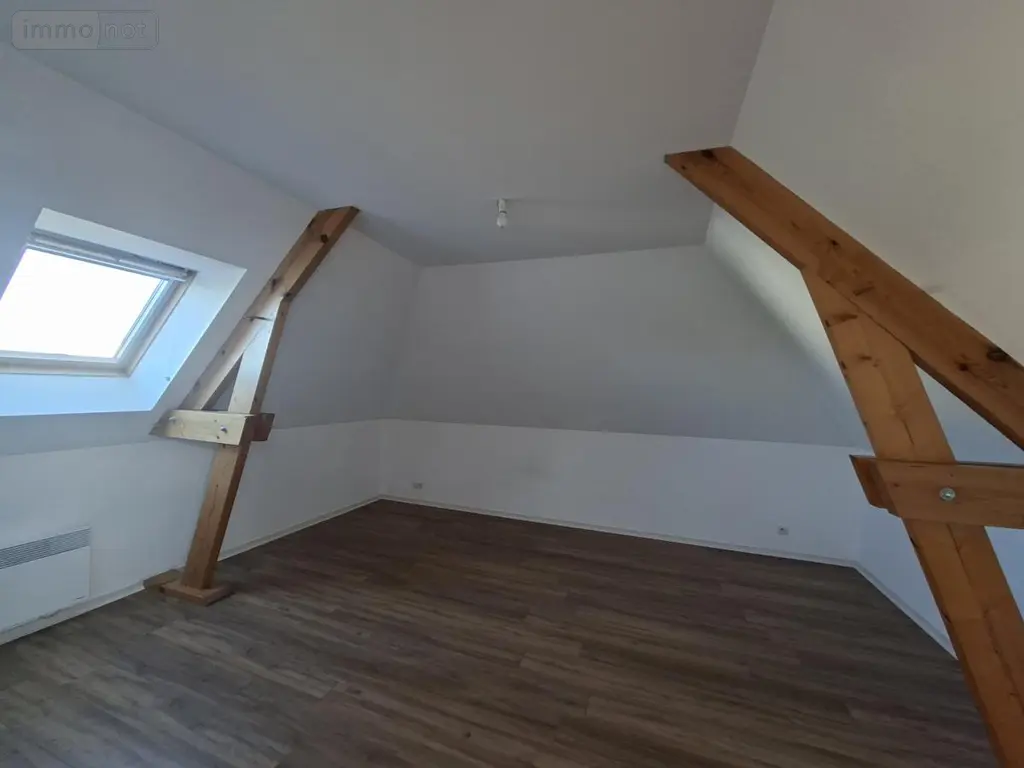 Appartement a vendre Angers 49000 Maine-et-Loire 49 81 m2 4 pièces 189000 euros 49002-1238 006