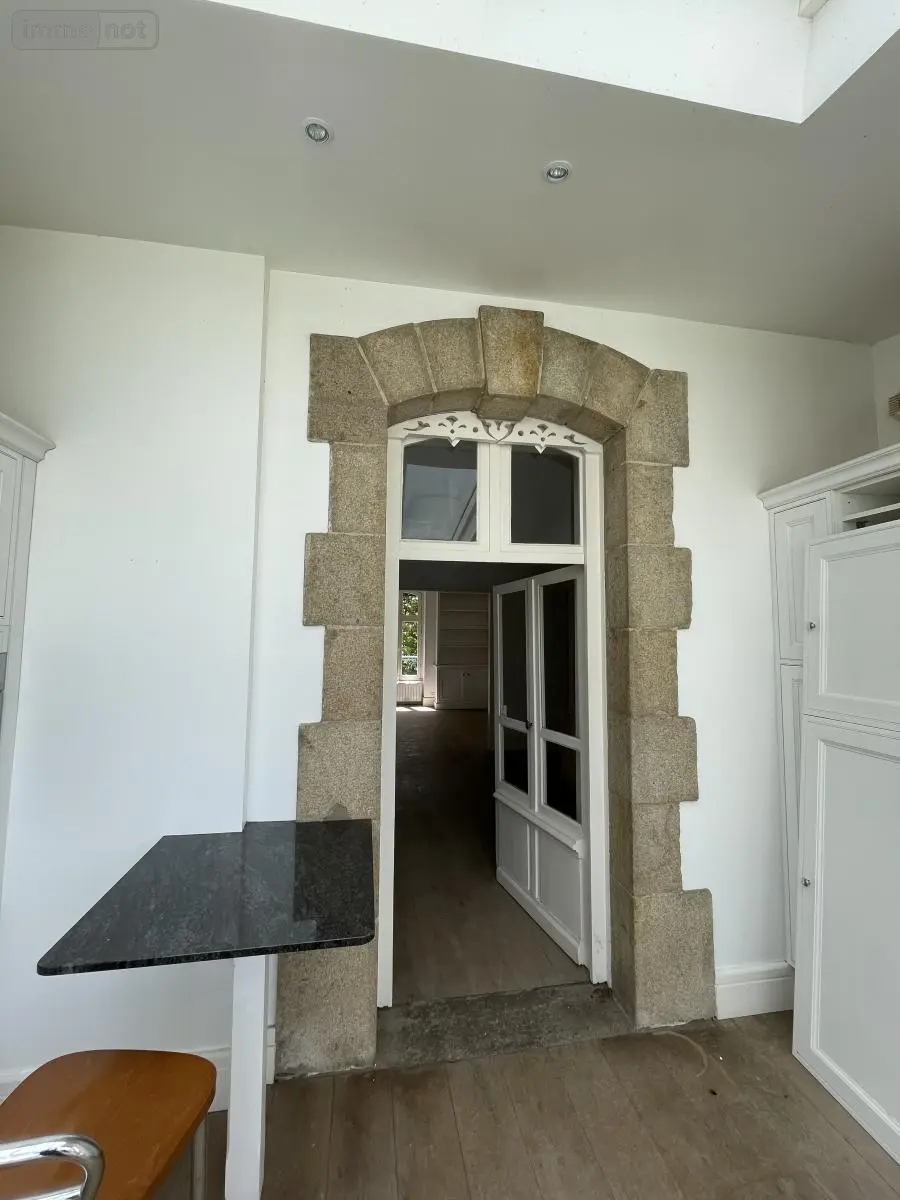Maison a vendre Île-aux-Moines 56780 Morbihan 56 137 m2 8 pièces 1144900 euros 56002-1405 006