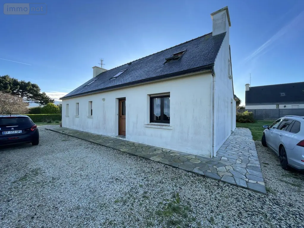 Maison a vendre Ploubazlanec 22620 Côtes-d'Armor 22 130 m2 7 pièces 441675 euros 22023-3538 017
