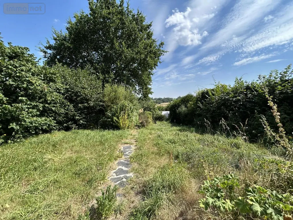 Maison a vendre Bécherel 35190 Ille-et-Vilaine 35 110 m2 5 pièces 188640 euros 35024-1340 002
