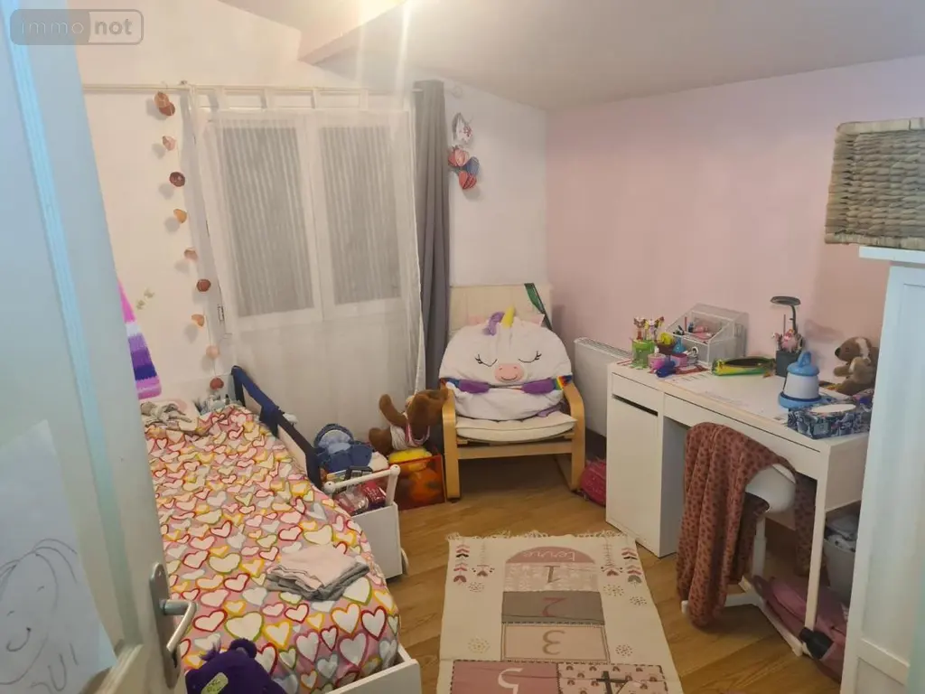 Maison a vendre Châlons-en-Champagne 51000 Marne 51 84 m2 7 pièces 169000 euros 51011-111 008