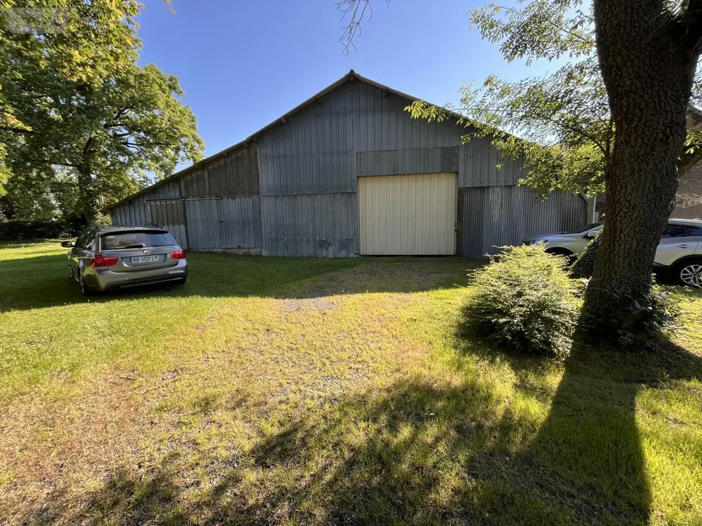 Terrain a batir a vendre La Chapelle-Saint-Sauveur 44370 Loire-Atlantique 44 106000 euros 49019-3404 002