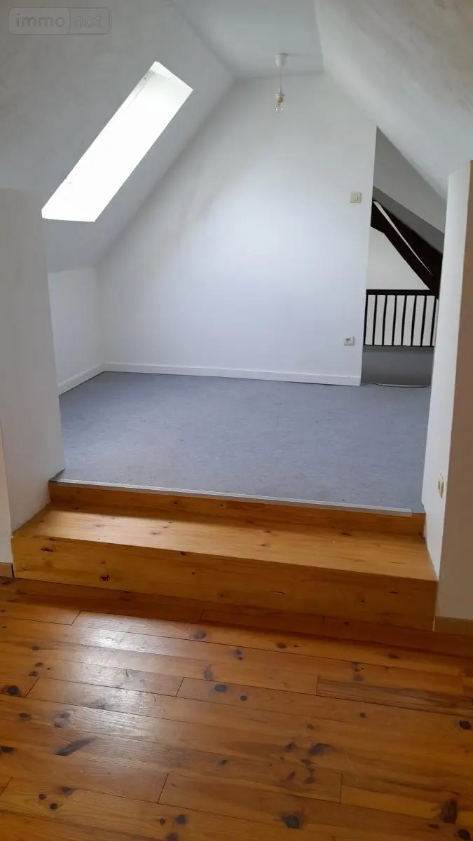 Maison a vendre Morogues 18220 Cher 18 114 m2 5 pièces 104500 euros 18006-248 009