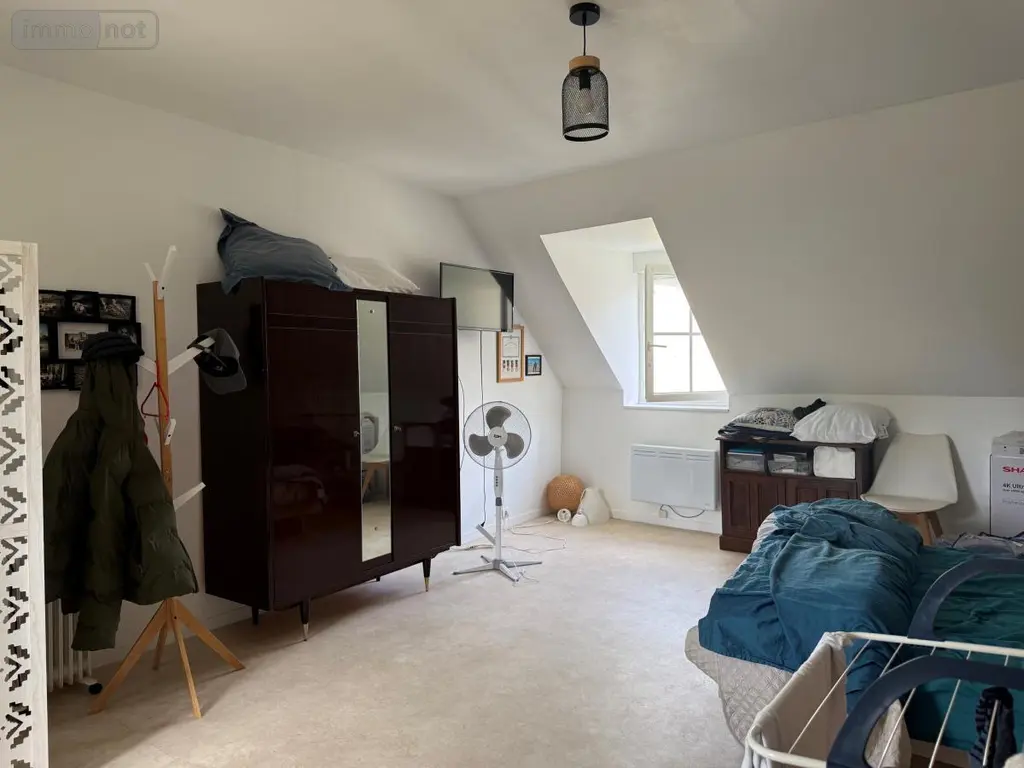 Maison a vendre Villedieu-les-Poêles-Rouffigny 50800 Manche 50 49 m2 2 pièces 116840 euros 50038-2475 007