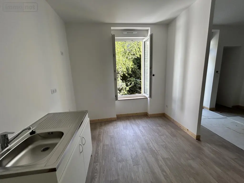Immeuble de rapport a vendre Le Palais 56360 Morbihan 56 195 m2 1014300 euros 56026-1131 003