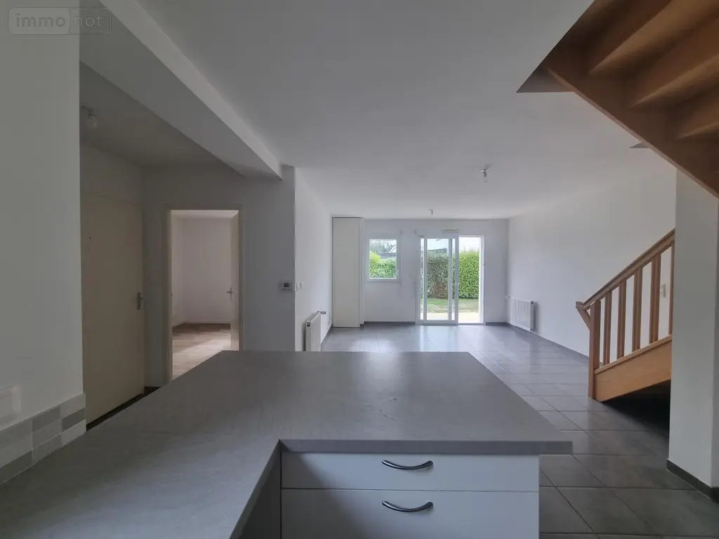 Maison a vendre Pluguffan 29700 Finistère 29 79 m2 4 pièces 233000 euros 29127-1230 002