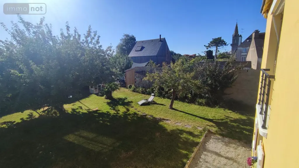 Maison a vendre Gouesnach 29950 Finistère 29 105 m2 4 pièces 335400 euros 29127-1237 009