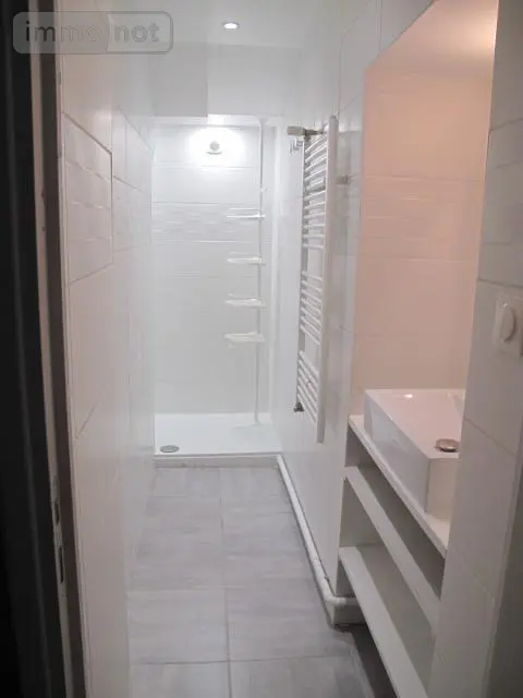 Location appartement Rouen 76000 Seine-Maritime 76 87 m2 3 pièces 815 euros 76002-L329 015