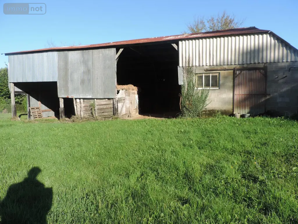 Maison a vendre Tréglamus 22540 Côtes-d'Armor 22 70 m2 3 pièces 99090 euros 22069-1842 016