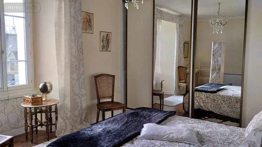 Maison a vendre Cruguel 56420 Morbihan 56 123 m2 5 pièces 201825 euros 56001-1239 010