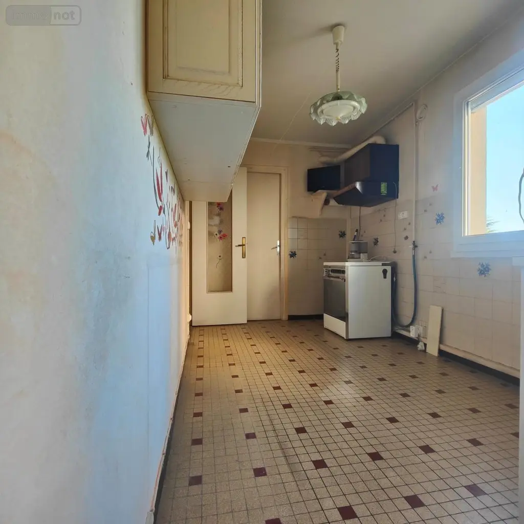 Appartement a vendre Caluire-et-Cuire 69300 Rhône 69 67 m2 3 pièces 199000 euros 01073-112 006