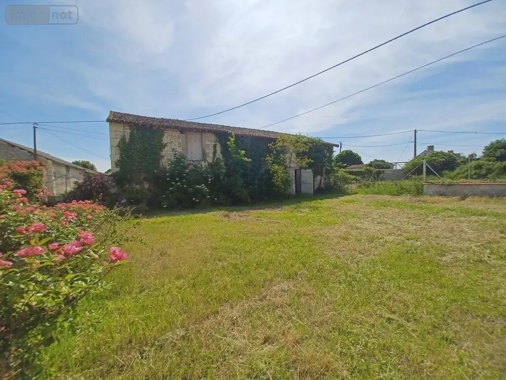Maison a vendre Braslou 37120 Indre-et-Loire 37 110 m2 7 pièces 158000 euros 37125-51 004