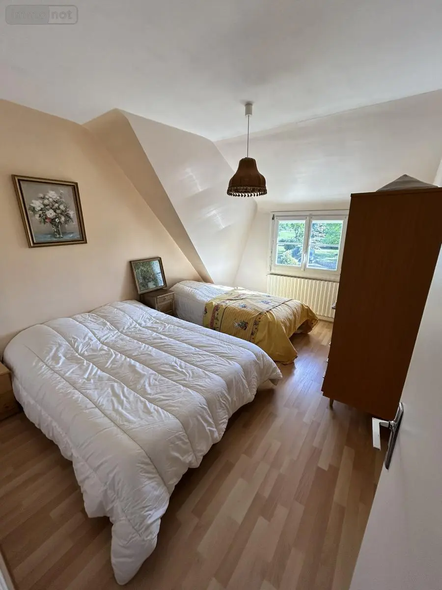 Maison a vendre Arradon 56610 Morbihan 56 117 m2 5 pièces 472500 euros 56004-912 011