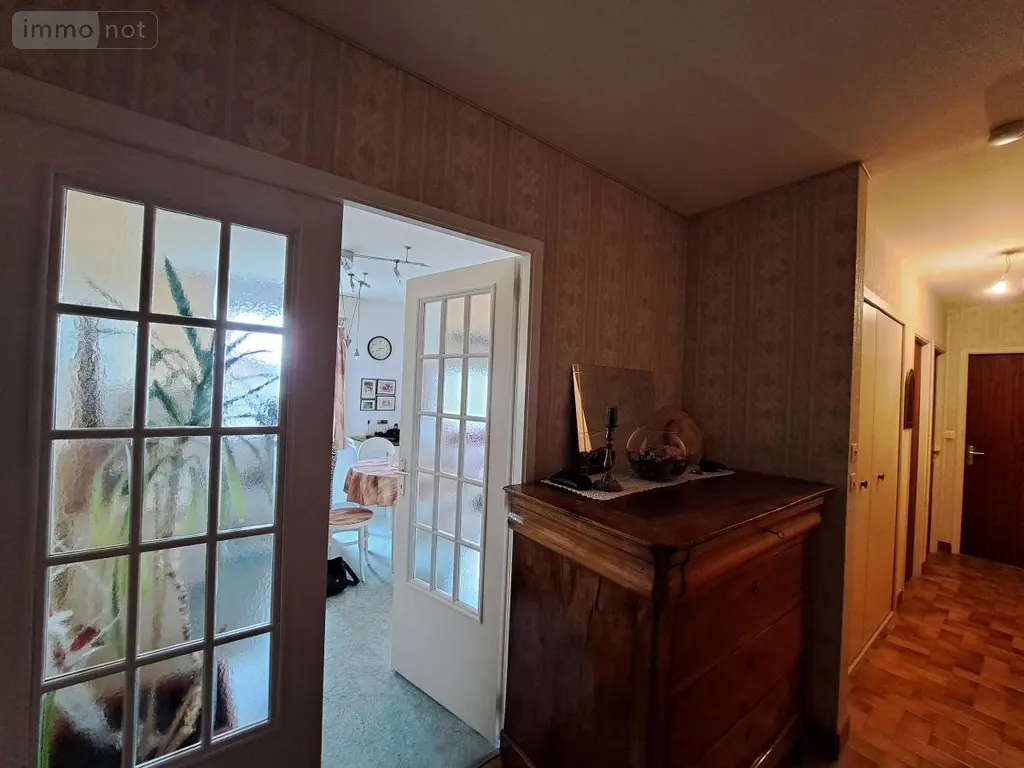 Appartement a vendre Belley 01300 Ain 01 47 m2 2 pièces 89500 euros 01082-1017 005