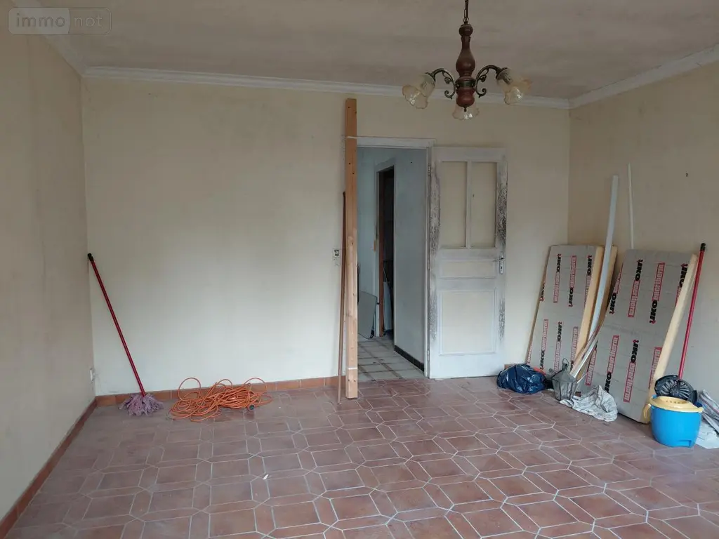 Maison a vendre Mamers 72600 Sarthe 72 111 m2 5 pièces 39960 euros 61068-66 018