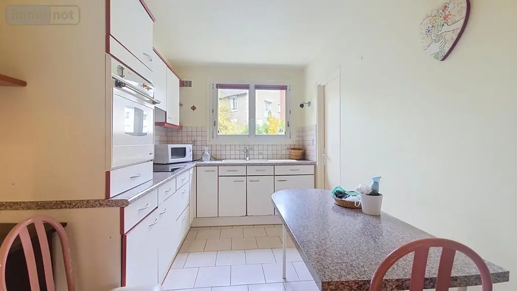 Appartement a vendre Reims 51100 Marne 51 87 m2 4 pièces 220000 euros 51048-829 005