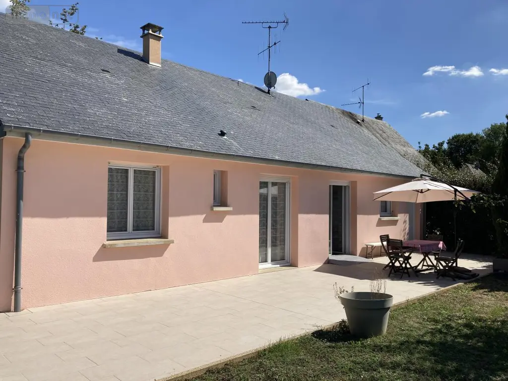 Maison a vendre Laval 53000 Mayenne 53 84 m2 5 pièces 220080 euros 53007-2208 001