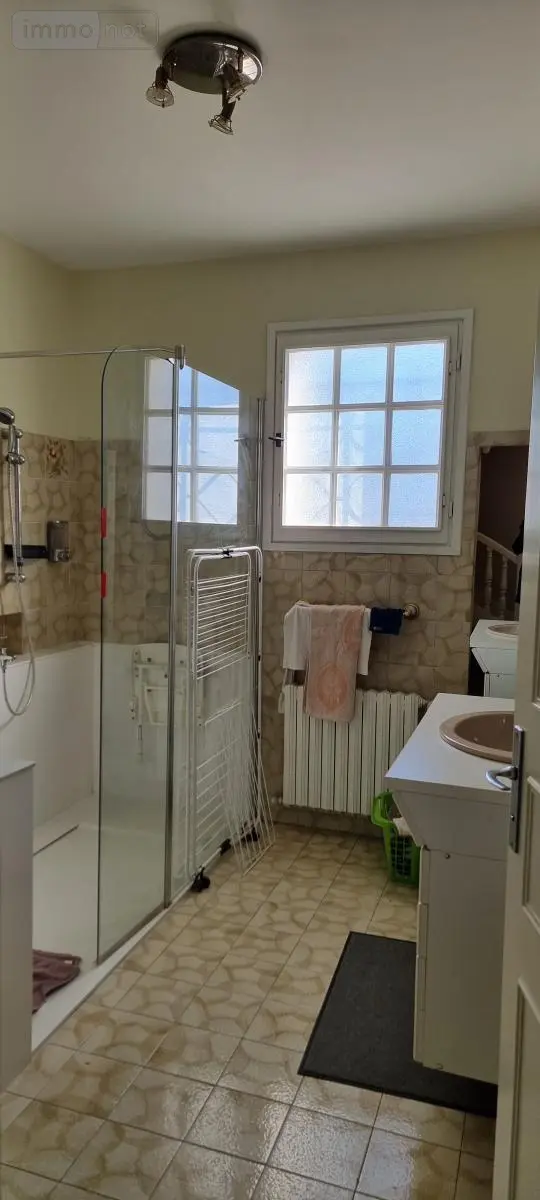 Viager maison Rochecorbon 37210 Indre-et-Loire 37 144 m2 5 pièces 158000 euros 37007-2787 012