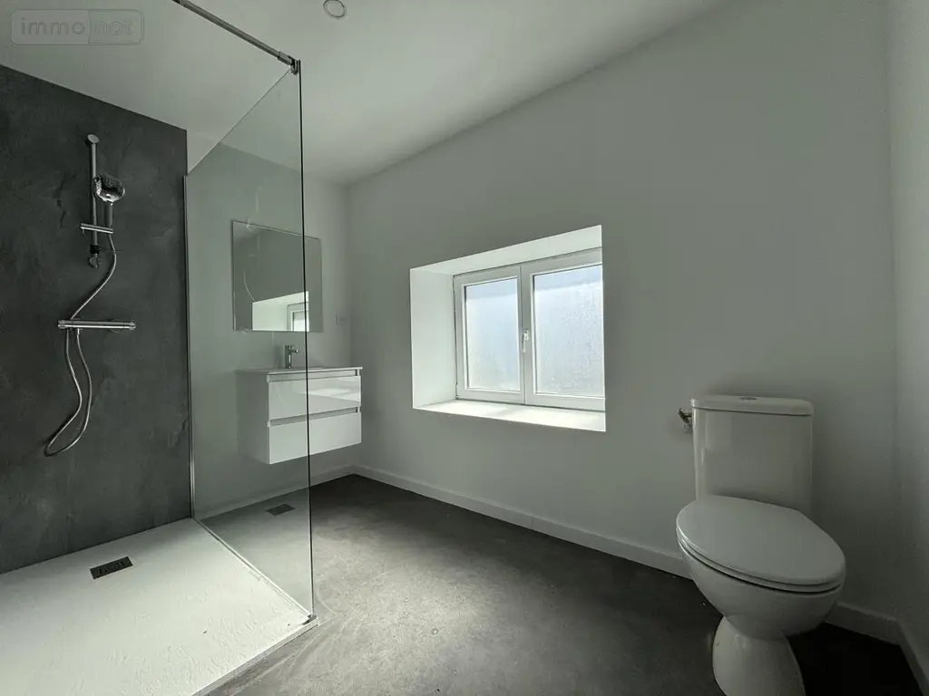 Maison a vendre Montebourg 50310 Manche 50 165 m2 218100 euros 50088-1400 018