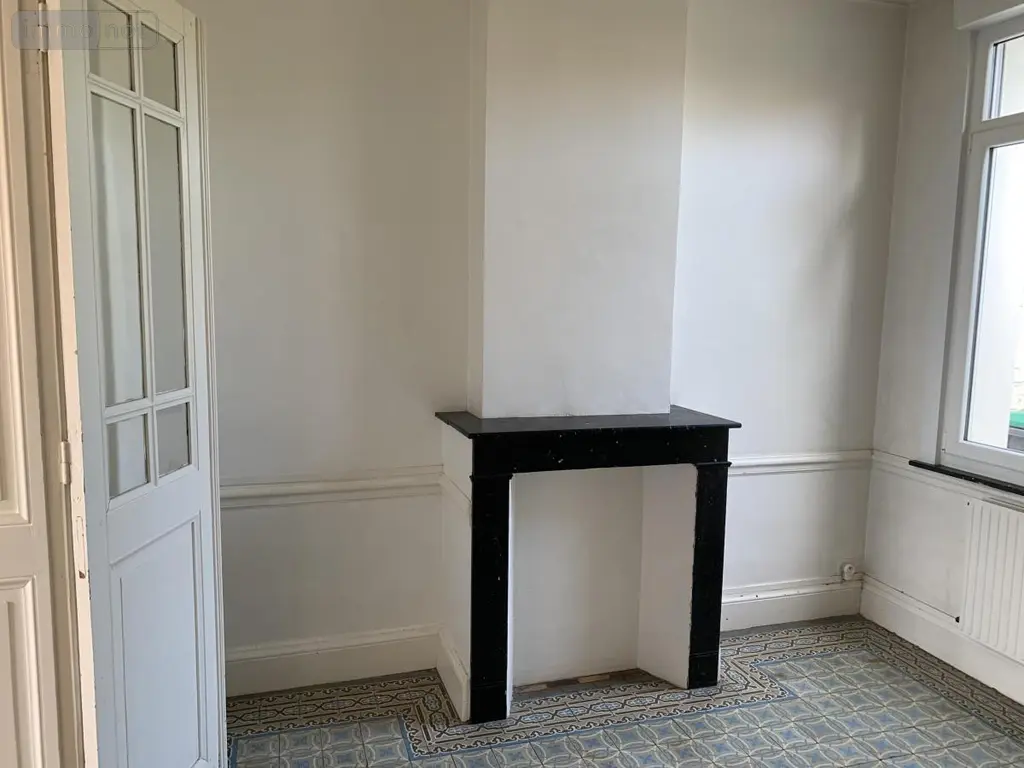 Location maison Arras 62000 Pas-de-Calais 62 125 m2 990 euros 62135-L1151 004