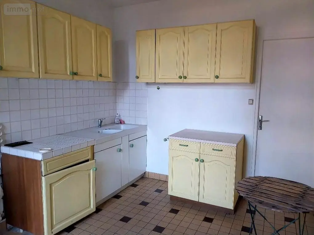 Maison a vendre Le Neubourg 27110 Eure 27 147 m2 6 pièces 168000 euros 27061-1479 008