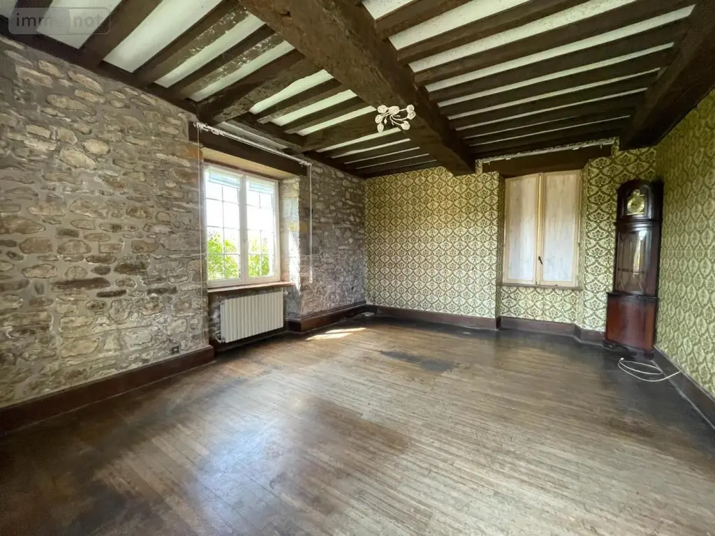 Maison a vendre Saint-Malo 35400 Ille-et-Vilaine 35 182 m2 7 pièces 571450 euros 35104-1723 002
