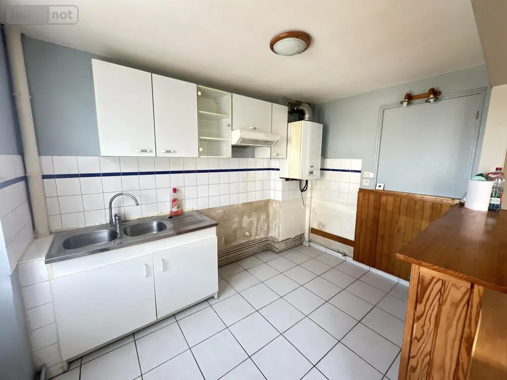 Appartement a vendre Saint-Malo 35400 Ille-et-Vilaine 35 42 m2 2 pièces 182000 euros 35084-802 003