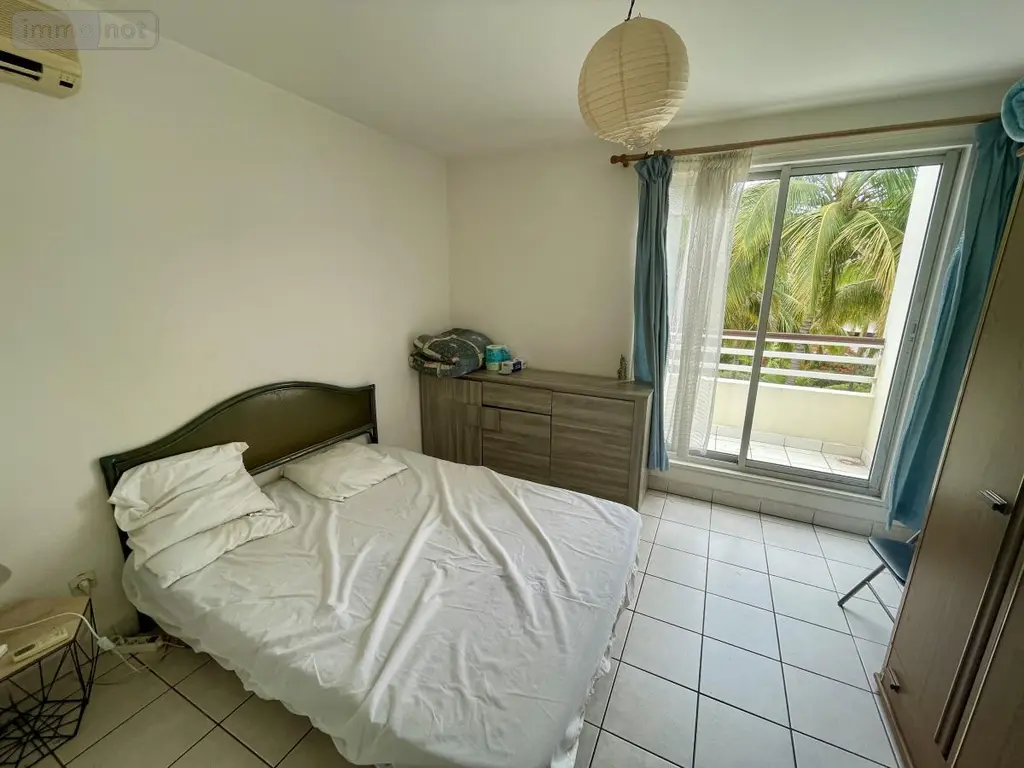 Appartement a vendre Saint-Paul 97460 La Réunion 974 58 m2 3 pièces 274700 euros 97409-285 004