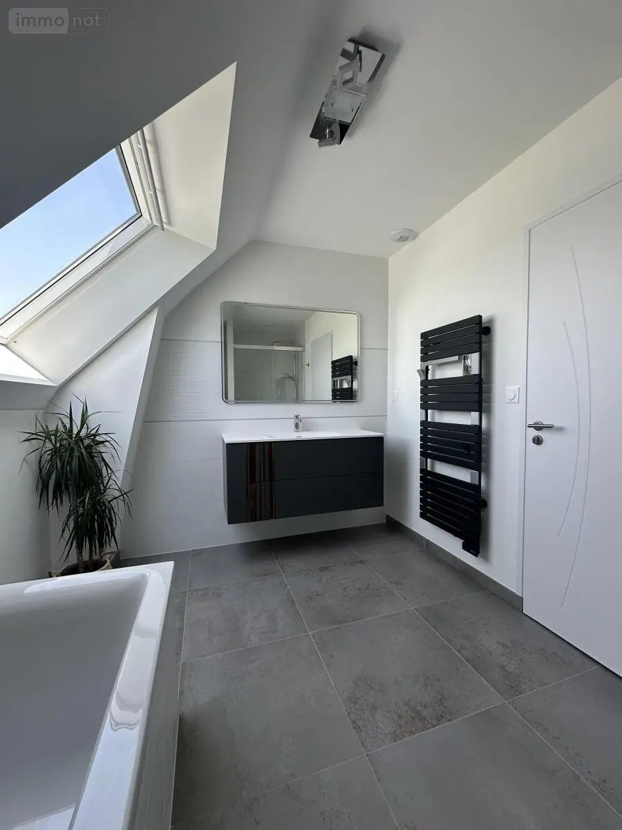 Maison a vendre Plouhinec 56680 Morbihan 56 162 m2 7 pièces 715570 euros 56029-1424 006