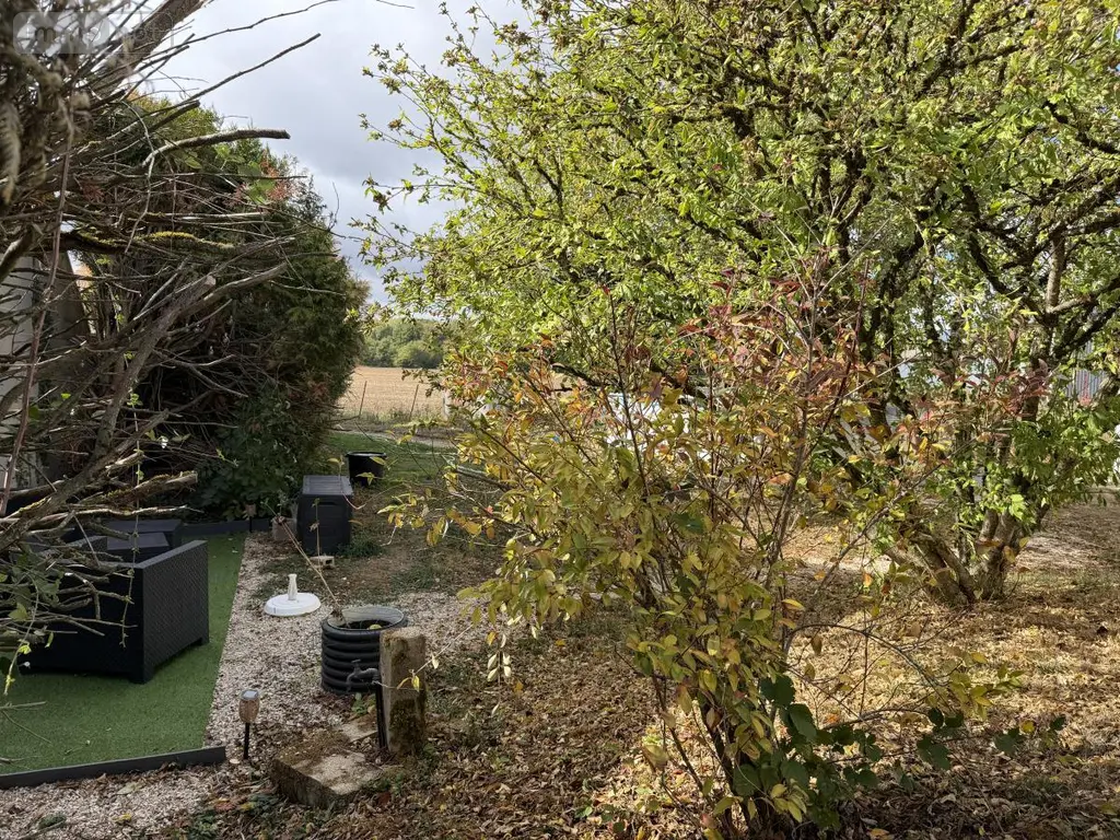Maison a vendre Izeure 21110 Côte-d'Or 21 90 m2 5 pièces 222600 euros 21012-292 006