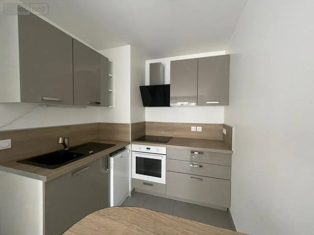 Appartement a vendre Bezannes 51430 Marne 51 52 m2 2 pièces 170000 euros 51047-1045 003