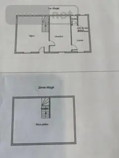 Maison a vendre Tourlaville 50110 Manche 50 77 m2 3 pièces 187200 euros 50088-392 006