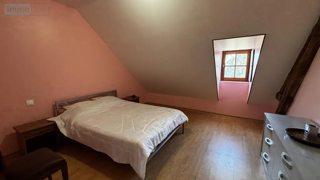 Maison a vendre Gennes-Val-de-Loire 49160 Maine-et-Loire 49 208 m2 7 pièces 524000 euros 49020-500 008