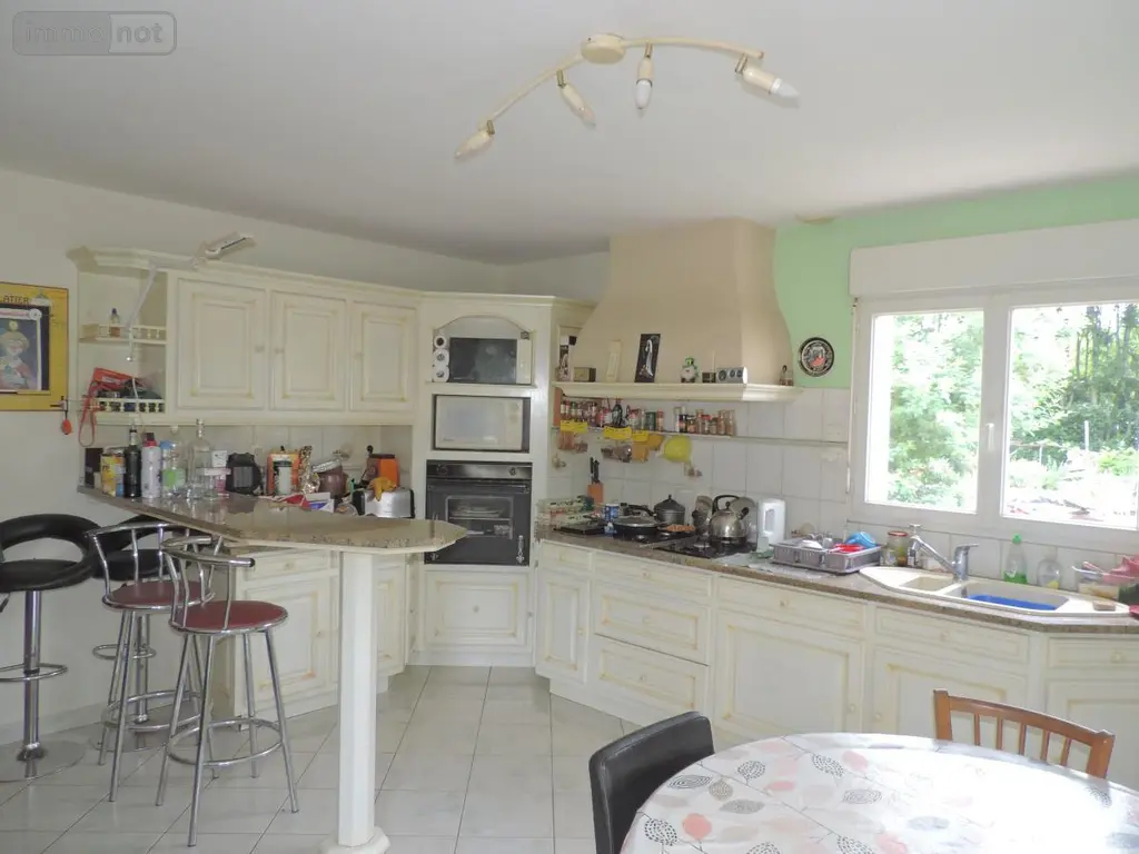 Maison a vendre Évron 53600 Mayenne 53 220 m2 361100 euros 53078-1920 004
