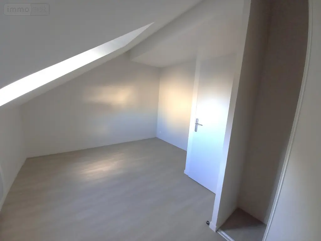 Maison a vendre Tours 37000 Indre-et-Loire 37 82 m2 5 pièces 214246 euros 37008-2834 006