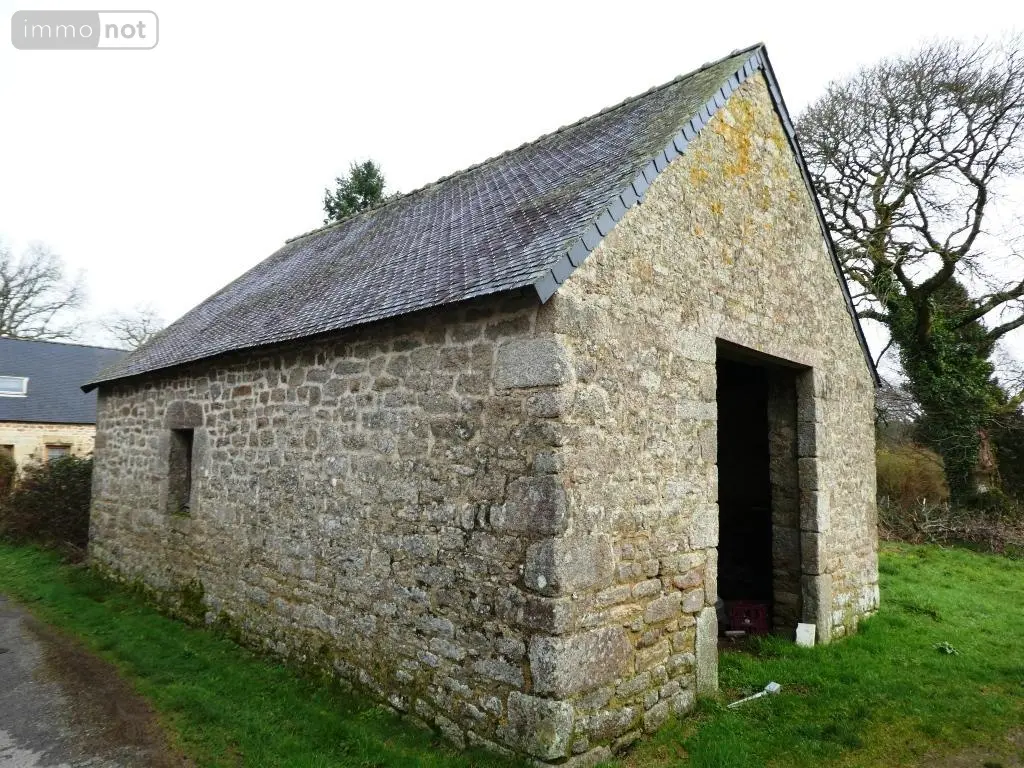 Divers a vendre Lignol 56160 Morbihan 56 60 m2 1 pièce 27710 euros 56075-2461 007