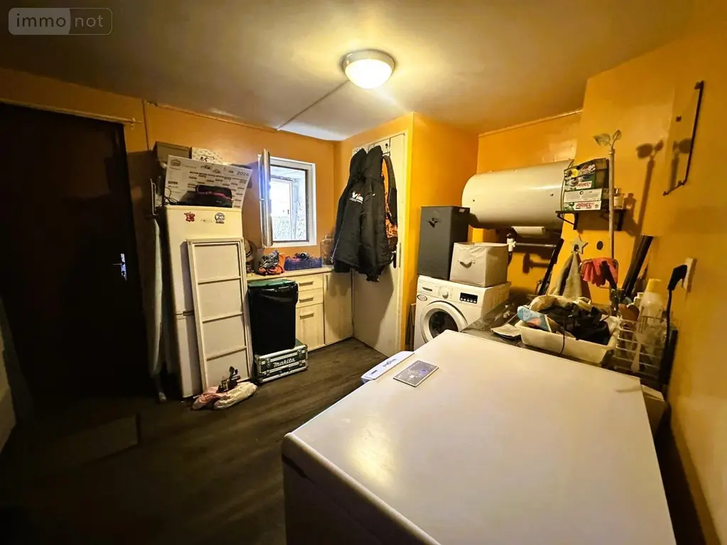 Maison a vendre Saint-Flour 15100 Cantal 15 75 m2 129000 euros 15046-93 008